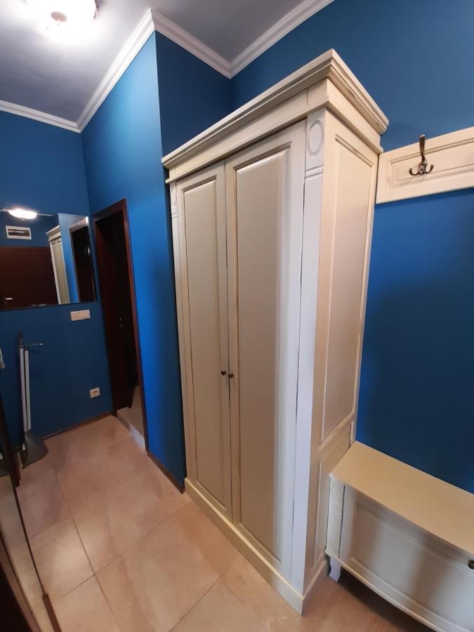Cabacum Beach Residence Апартамент Голубая Лагуна فارنا المظهر الخارجي الصورة
