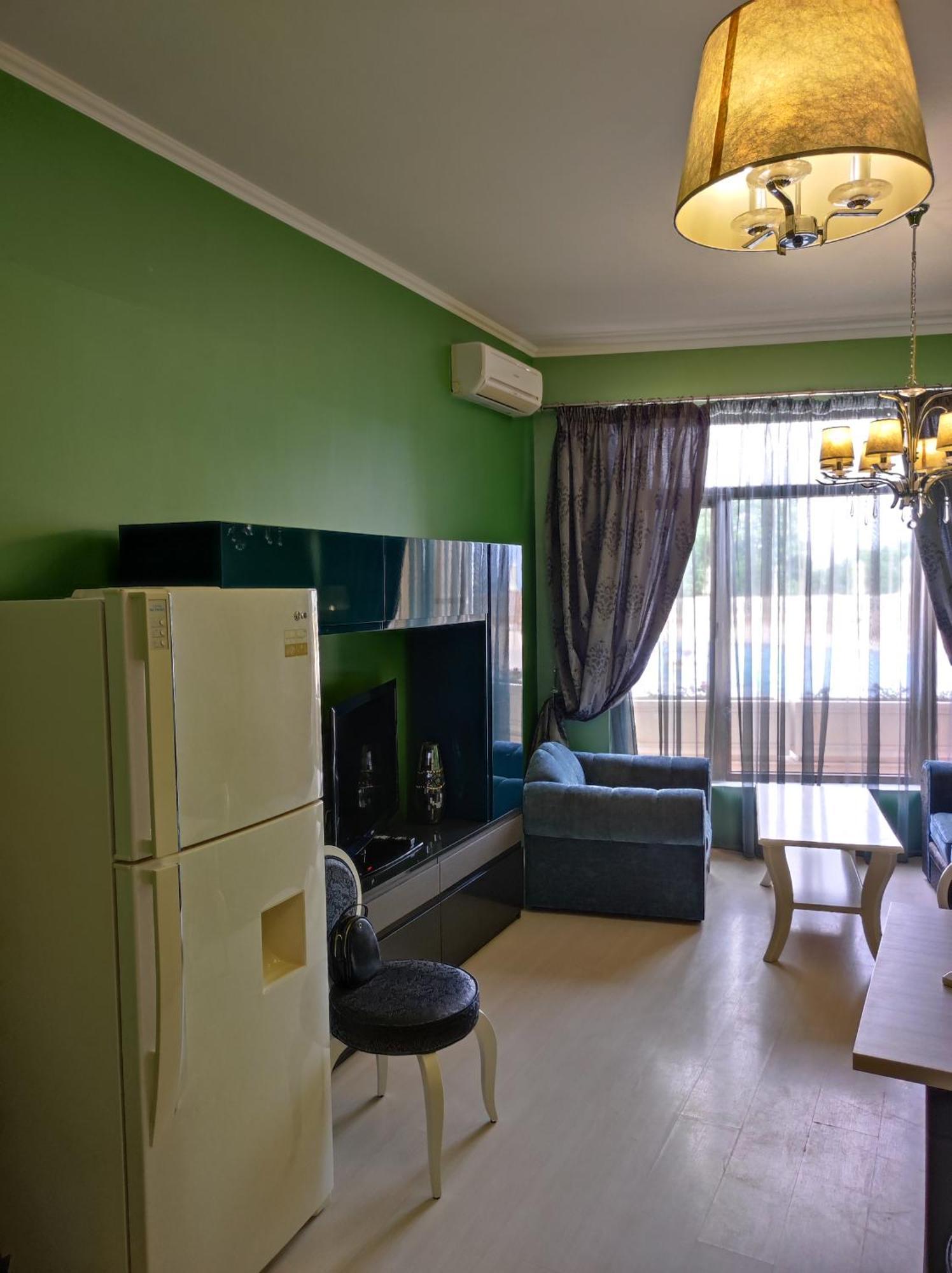 Cabacum Beach Residence Апартамент Голубая Лагуна فارنا المظهر الخارجي الصورة