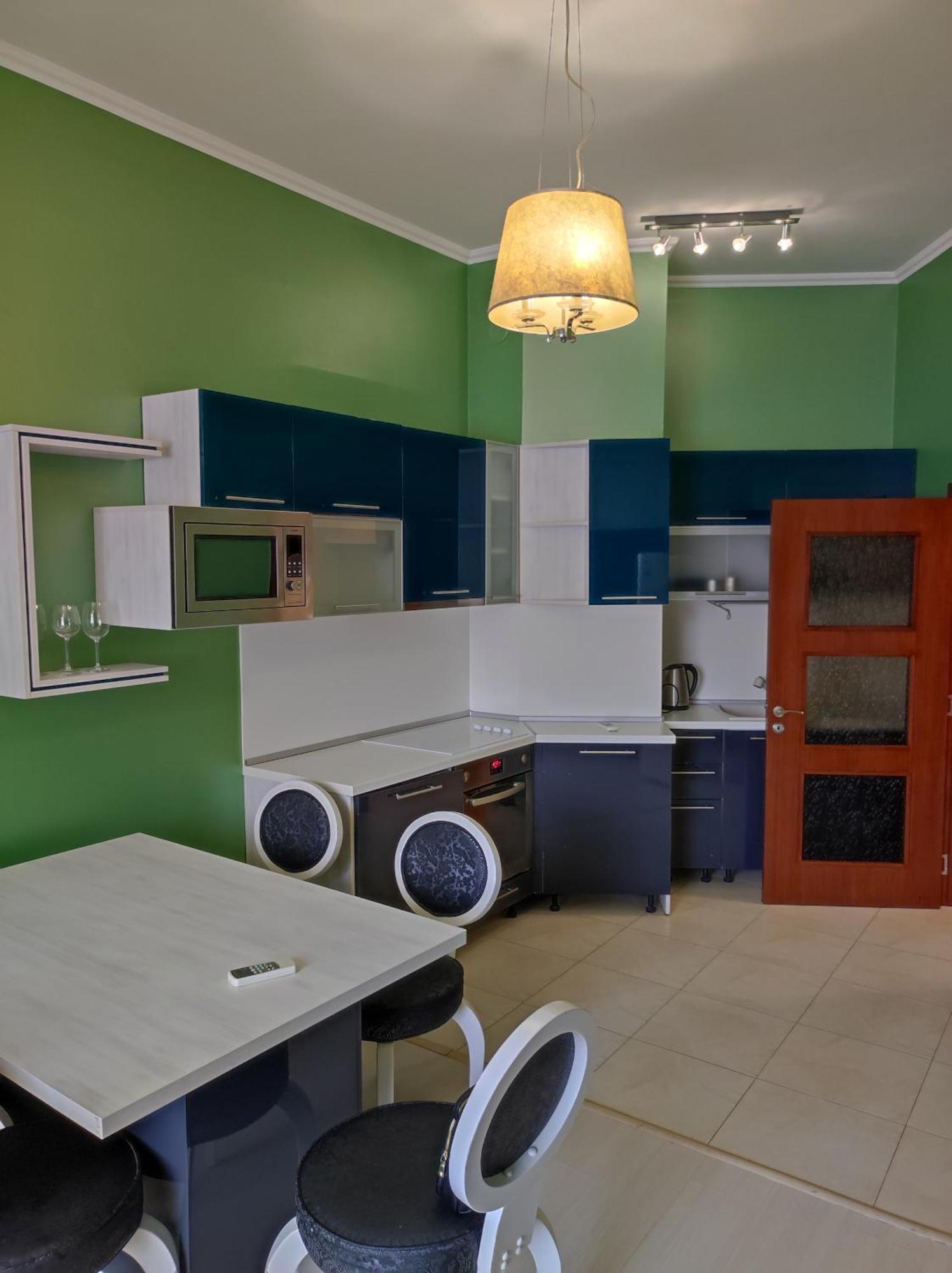 Cabacum Beach Residence Апартамент Голубая Лагуна فارنا المظهر الخارجي الصورة