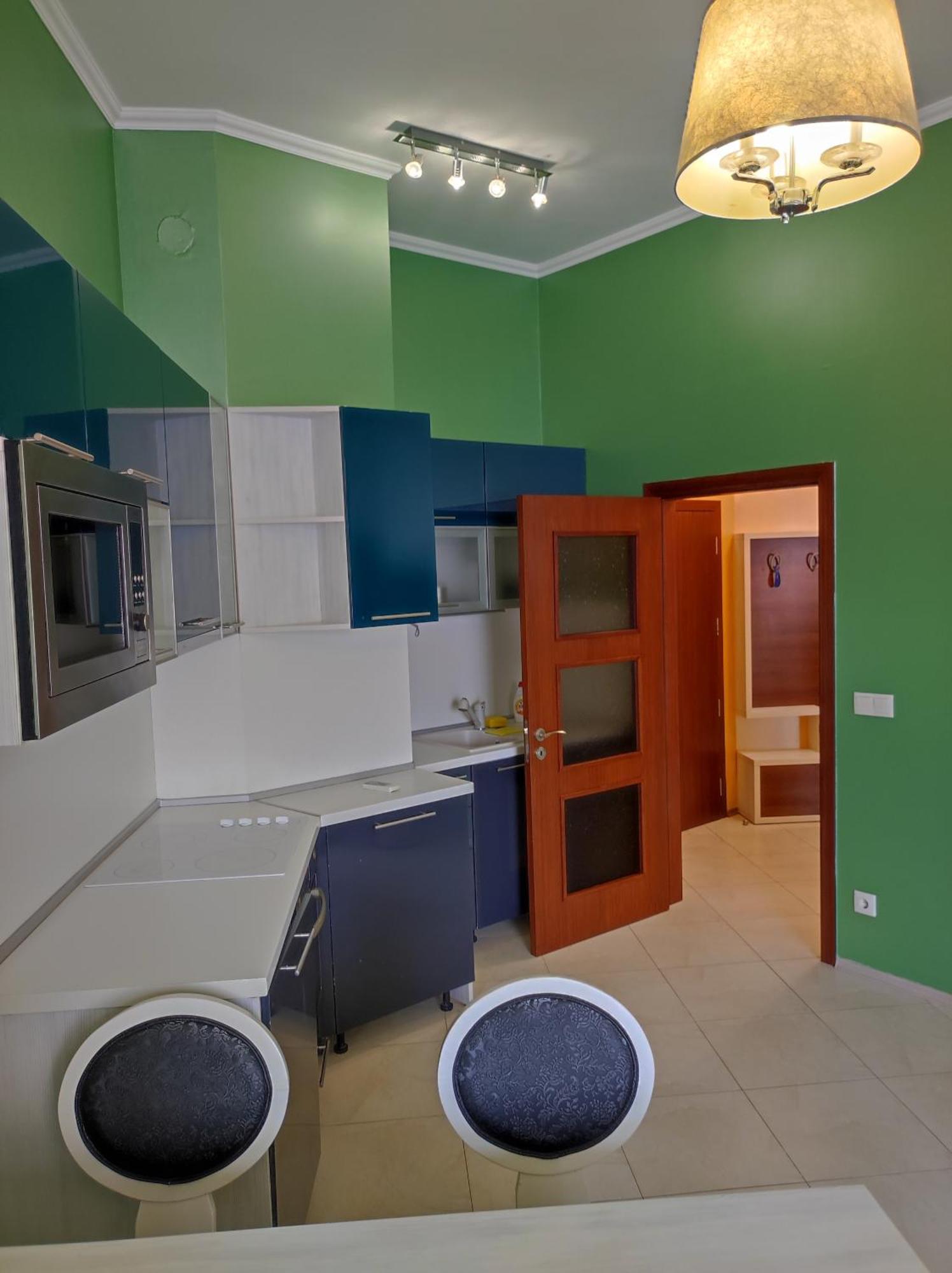 Cabacum Beach Residence Апартамент Голубая Лагуна فارنا المظهر الخارجي الصورة